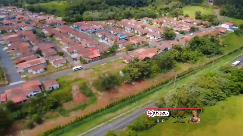SE VENDE TERRENO  ESTRATÉGICO VÍA LA MENDOZA  LA CHORRERA