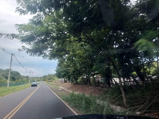 SE VENDE TERRENO  ESTRATÉGICO VÍA LA MENDOZA  LA CHORRERA