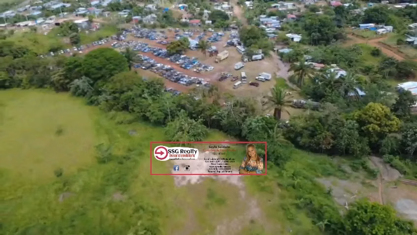 SE VENDE TERRENO  ESTRATÉGICO VÍA LA MENDOZA  LA CHORRERA