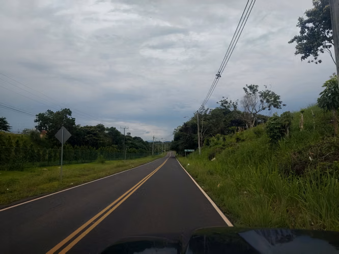 SE VENDE TERRENO  ESTRATÉGICO VÍA LA MENDOZA  LA CHORRERA