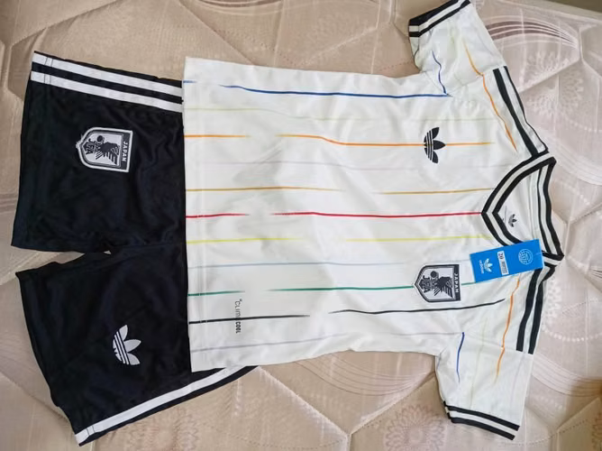 Conjunto de niño