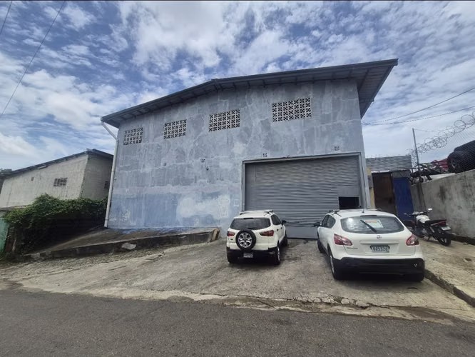Alquiler de galera de 800 mts2 en Pueblo Nuevo - Imagen 7