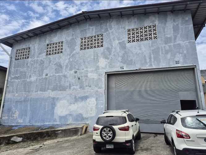 Alquiler de galera de 800 mts2 en Pueblo Nuevo - Imagen 8
