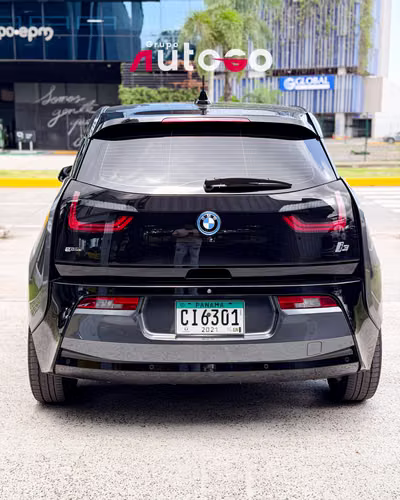 BMW i3 94Ah 2017 - Imagen 19