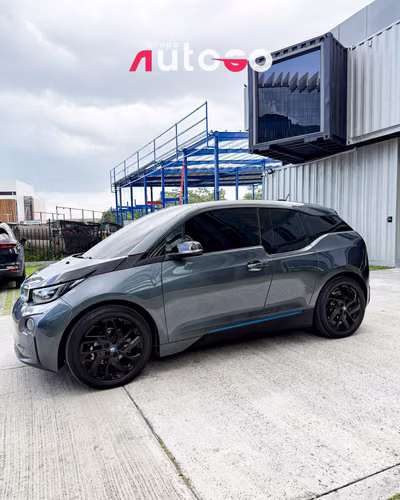 BMW i3 94Ah 2017 - Imagen 15