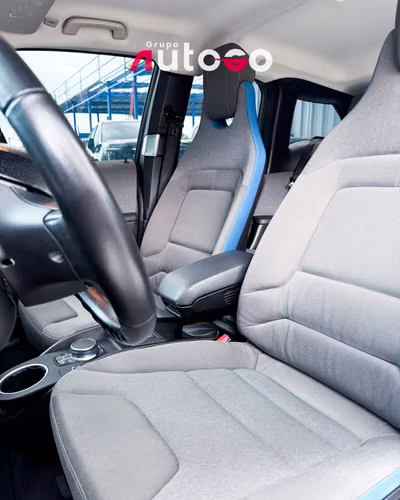 BMW i3 94Ah 2017 - Imagen 11