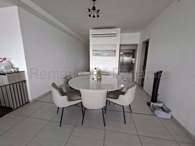 ALQUILER Apartamento amoblado de 328m2 con deposito en San Francisco AMD - Imagen 13