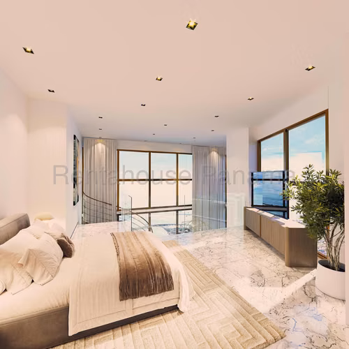 Vendo Apartamento en Avenida Balboa LC27-1466 - Imagen 15