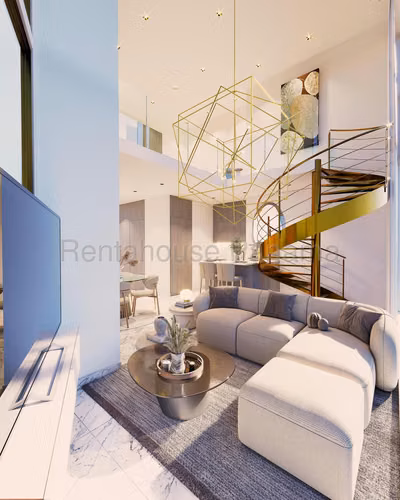 Vendo Apartamento en Avenida Balboa LC27-1466 - Imagen 16