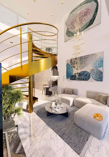 Vendo Apartamento en Avenida Balboa LC27-1466 - Imagen 18