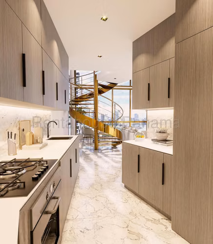 Vendo Apartamento en Avenida Balboa LC27-1466 - Imagen 11