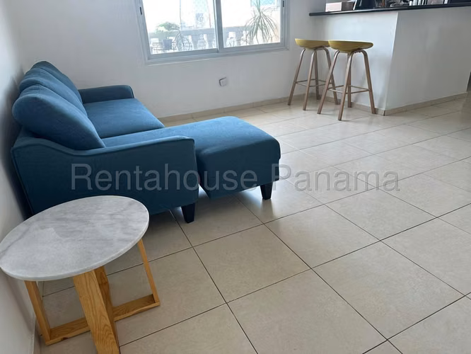 Vendo Apartamento en Avenida Balboa LC27-1469 - Imagen 4