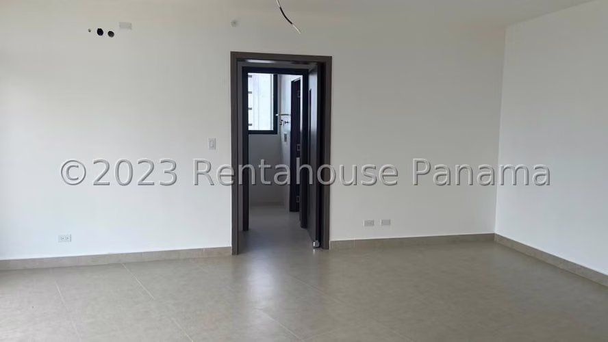 VENTA DE APARTAMENTO EN CRANC TOWER EL CANGREJO HQ - Imagen 4