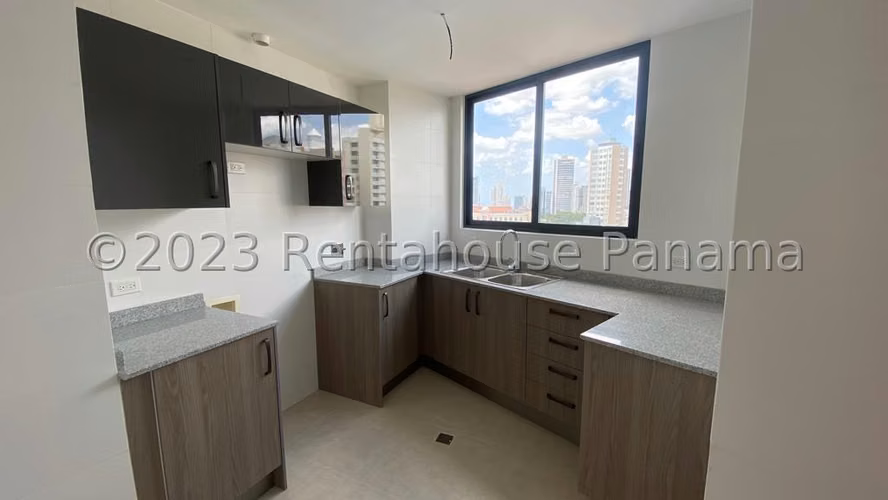 VENTA DE APARTAMENTO EN CRANC TOWER EL CANGREJO HQ - Imagen 6