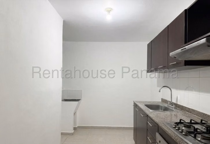 VENTA DE APARTAMENTO EN ALSACIA RICARDO J ALFARO HQ - Imagen 4