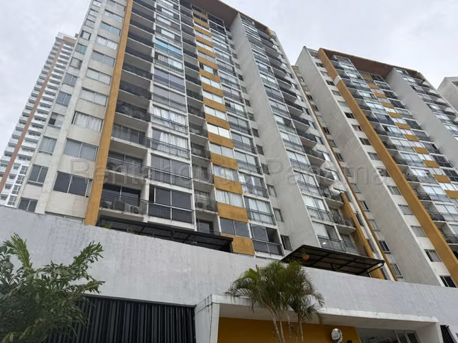 VENTA DE APARTAMENTO EN ALSACIA RICARDO J ALFARO HQ - Imagen 15