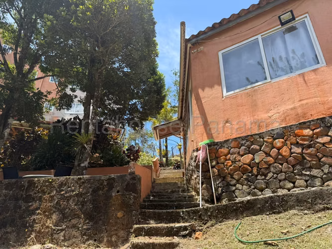 VENTA DE CASA EN ALTOS DE CERRO AZUL CERRO AZUL HQ - Imagen 4