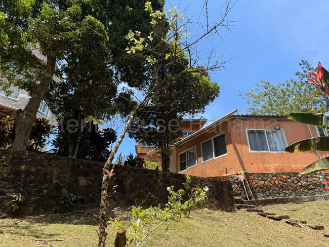 VENTA DE CASA EN ALTOS DE CERRO AZUL CERRO AZUL HQ - Imagen 3