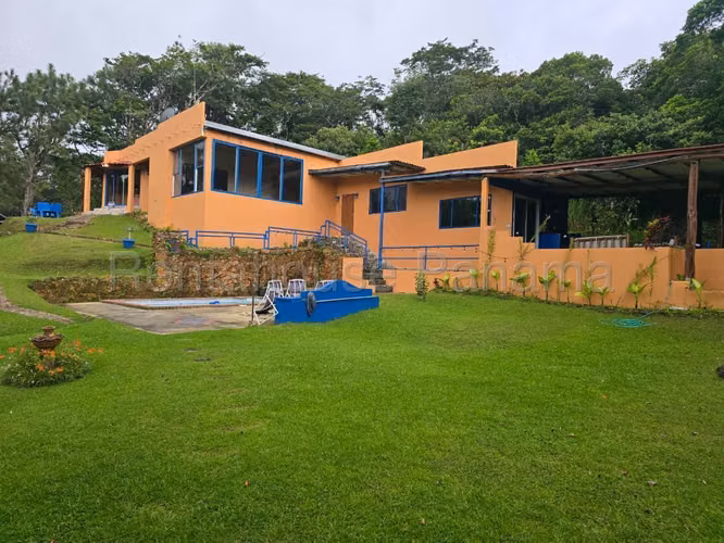 VENTA DE CASA EN CASA EL VIGIA CERRO AZUL HQ - Imagen 17
