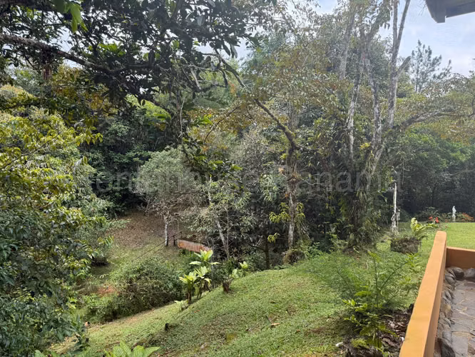 VENTA DE CASA EN CASA EL VIGIA CERRO AZUL HQ - Imagen 18