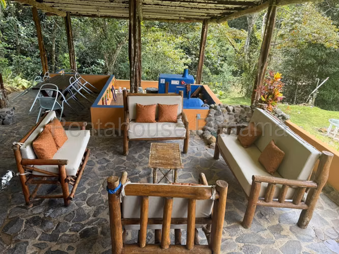 VENTA DE CASA EN CASA EL VIGIA CERRO AZUL HQ - Imagen 15