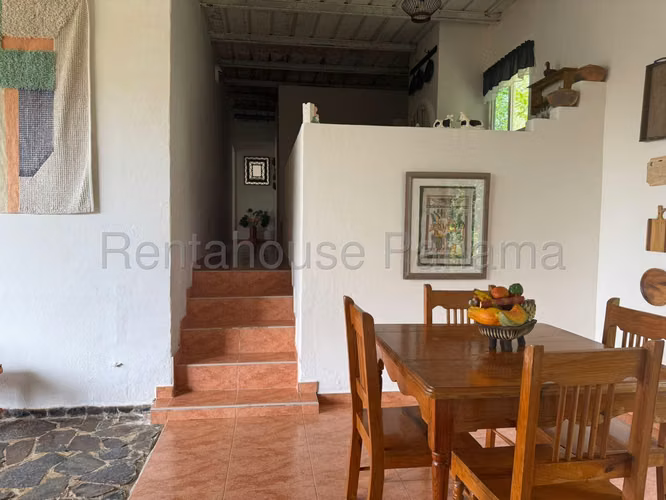 VENTA DE CASA EN CASA EL VIGIA CERRO AZUL HQ - Imagen 9