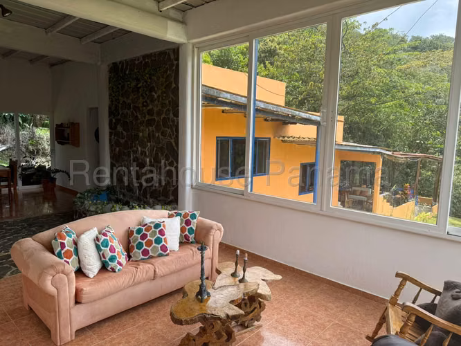 VENTA DE CASA EN CASA EL VIGIA CERRO AZUL HQ - Imagen 6