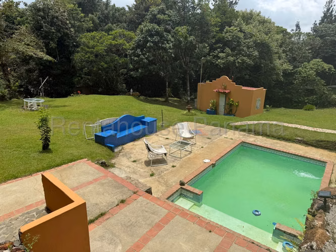 VENTA DE CASA EN CASA EL VIGIA CERRO AZUL HQ - Imagen 16