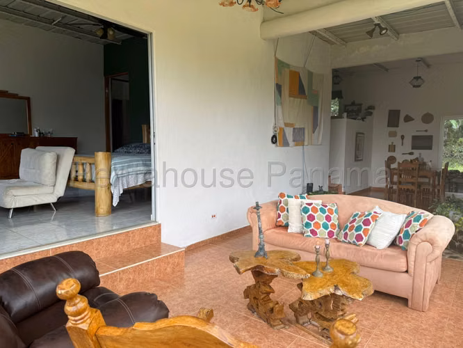 VENTA DE CASA EN CASA EL VIGIA CERRO AZUL HQ - Imagen 7