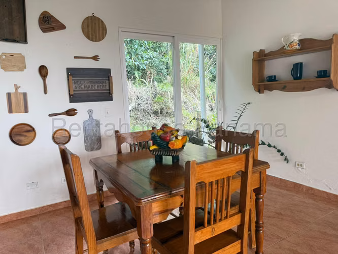 VENTA DE CASA EN CASA EL VIGIA CERRO AZUL HQ - Imagen 10