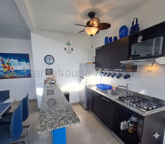 VENTA DE CASA EN IBIZA BEACH RESIDENC PLAYA BLANCA HQ - Imagen 2