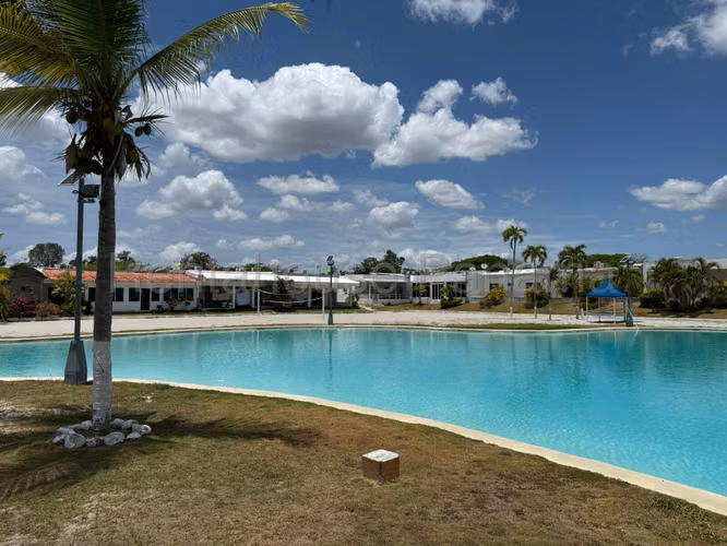 VENTA DE CASA EN IBIZA BEACH RESIDENC PLAYA BLANCA HQ - Imagen 13