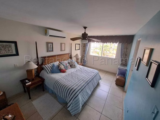 VENTA DE CASA EN BRISAS VILLAGE BRISAS DEL GOLF HQ - Imagen 10