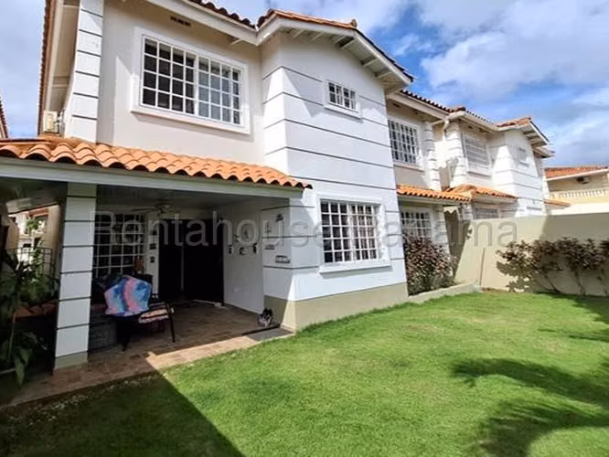 VENTA DE CASA EN BRISAS VILLAGE BRISAS DEL GOLF HQ - Imagen 19