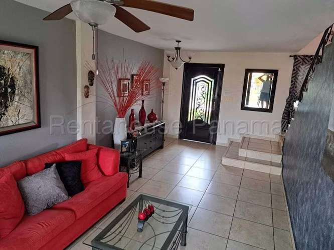 VENTA DE CASA EN BRISAS VILLAGE BRISAS DEL GOLF HQ - Imagen 3
