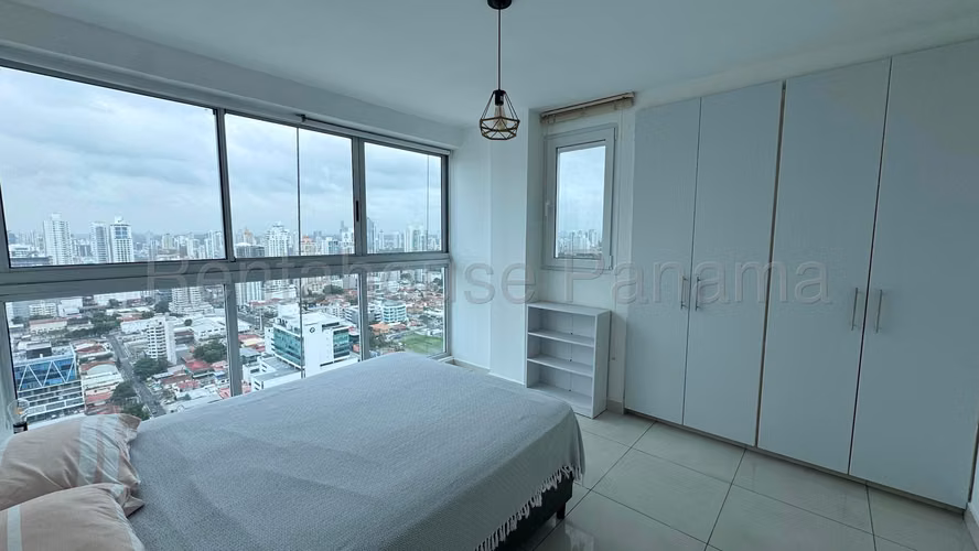 ALQUILER DE APARTAMENTO EN MOON TOWER SAN FRANCISCO HQ