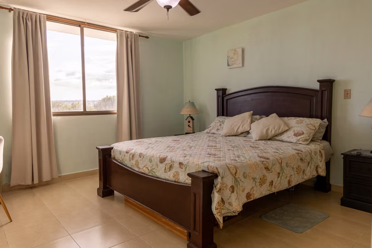 Los Balcones. Playa Blanca. 124mts 3r 3b amoblado $220,000.00neg - Imagen 7