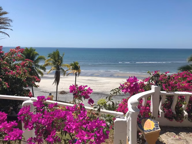 Cafe Gourmet Punta Corona. Suites frente al mar para alquiler - Imagen 12