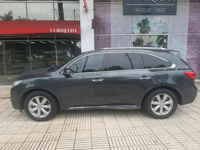 Acura MDX Del 2016 EXCELENTE CONDICIONES - Imagen 3