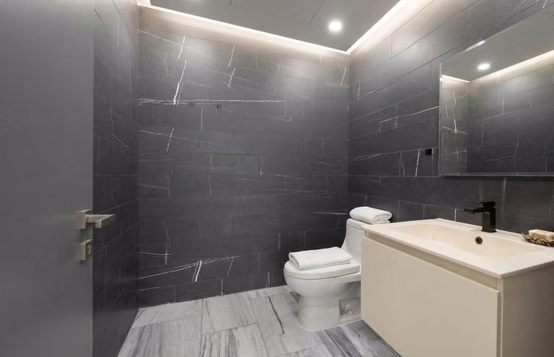 Apartamento en Bella Vista I con balcón y vista espectacular - Imagen 15