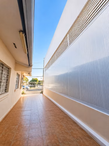 Casa en Parque Lefevre para comercio o residencial - Imagen 12