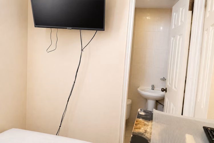 Apartamento en El Cangrejo I con amplios espacio y ubicación premium - Imagen 13