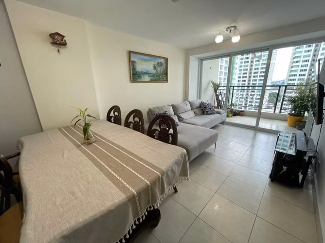 Apartamento en Edison Park I con balcón y vista a la ciudad - Imagen 7