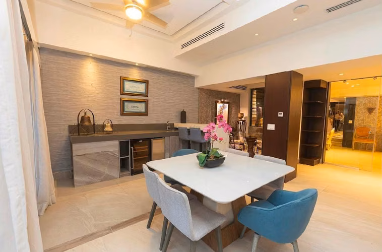 Casa en Altos de Golf I 4 Rec I  con amplio patio y zona tranquila - Imagen 3