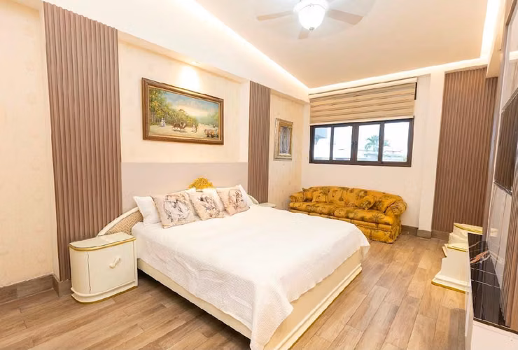 Casa en Altos de Golf I 4 Rec I  con amplio patio y zona tranquila - Imagen 16