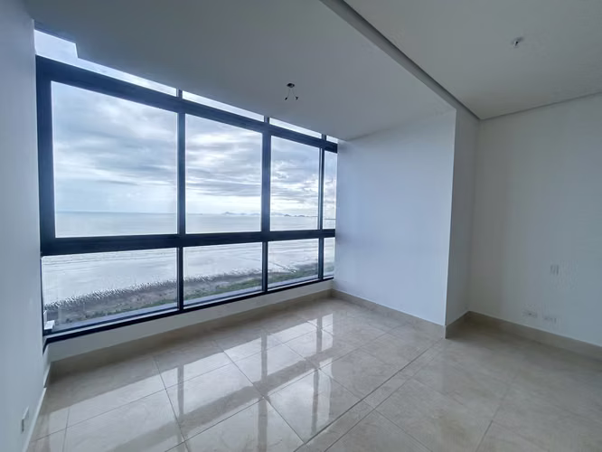 VISTA AL MAR  PH MATISSE, LADO A APARTAMENTO EN ALQUILER - Imagen 6