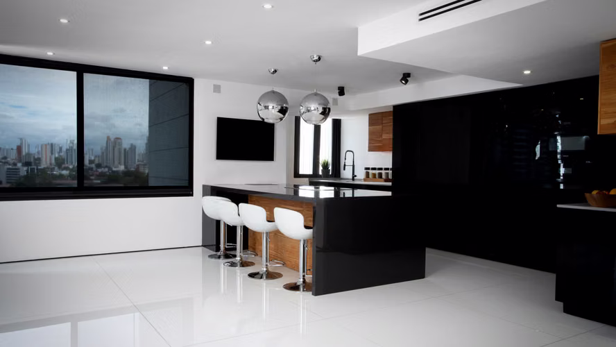 267297. Se vende increible penthouse de lujo, de 4 niveles, 800m - Imagen 8
