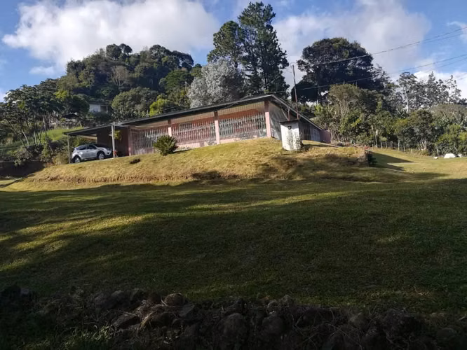 Se renta por corta estancia, casa amueblada - Imagen 2