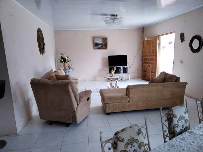 Se renta por corta estancia, casa amueblada - Imagen 1