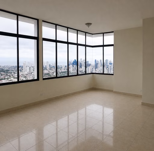 Apartamento en Dos Mares Amplios Espacios Con 4 Recamaras Y 4 Parking - Imagen 12